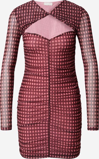 LeGer by Lena Gercke Dress 'Johanna' in Berry / Pink, Item view