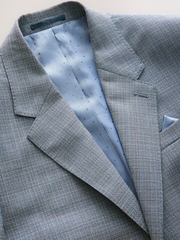 Next Slim fit Blazer in Blue