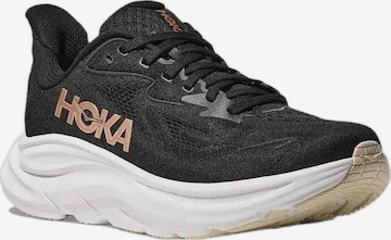 Scarpa sportiva '0001162031-BRG' di HOKA in nero: frontale
