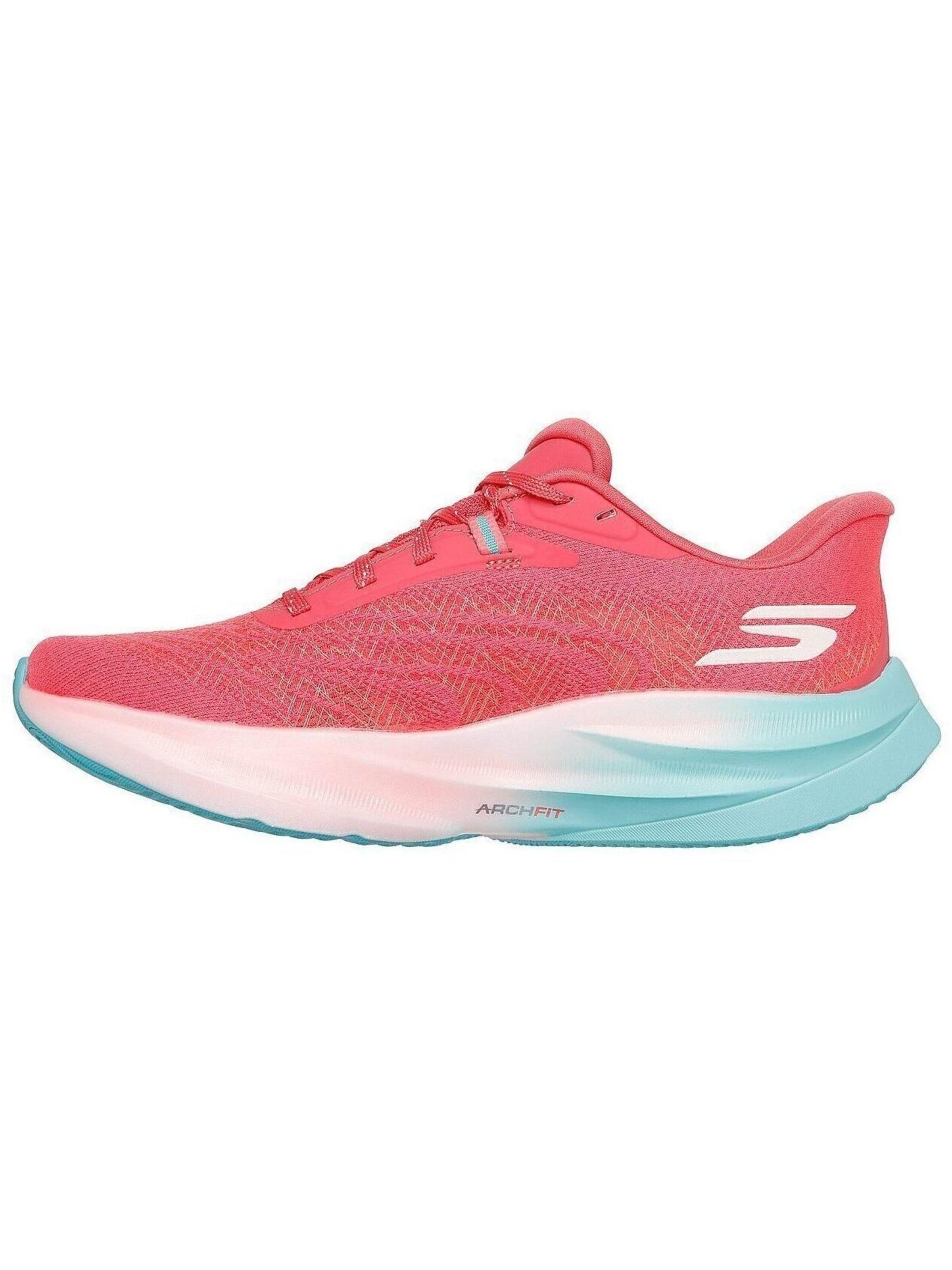 Skechers Performance Sportschoen 'Skx Aero Spark' in Roze