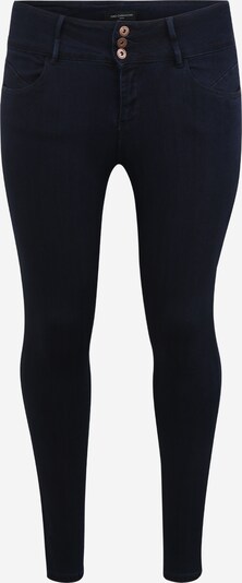 ONLY Carmakoma Jean 'CARANNA' en bleu, Vue avec produit