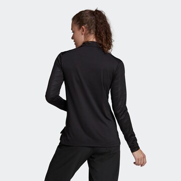 ADIDAS TERREX Performance Shirt 'Multi ' in Black