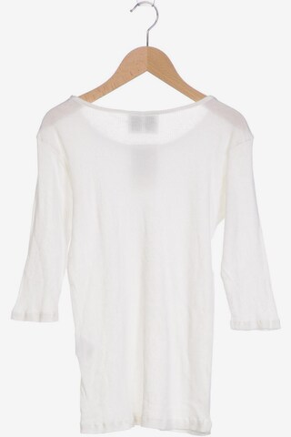 JUST FEMALE Top & Shirt in L in White