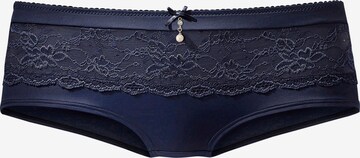 LASCANA Panty in Blau: predná strana