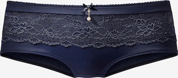 LASCANA Panty in Blau: predná strana