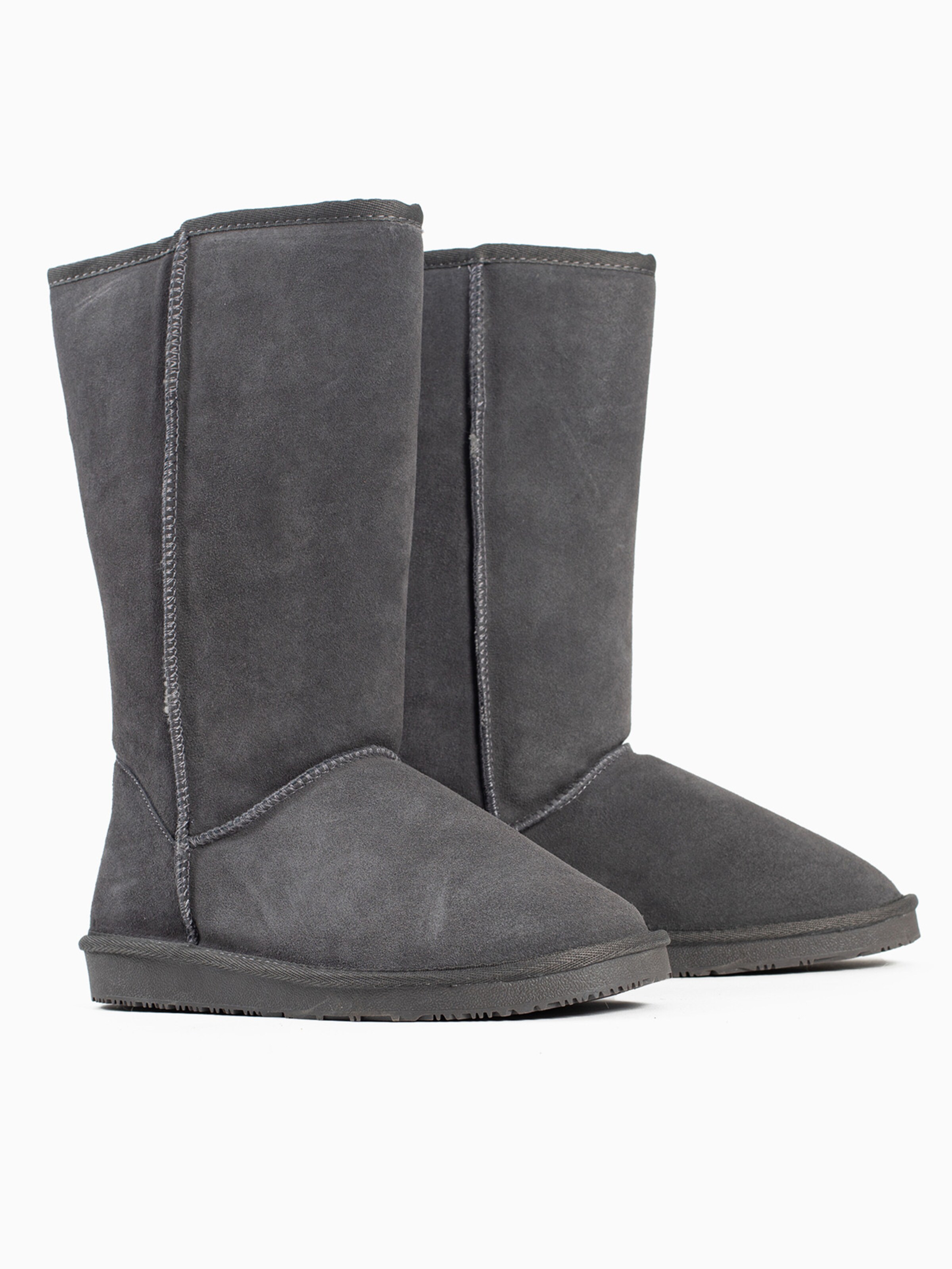 Gooce Lumesaapad 'Elidir', värv hall