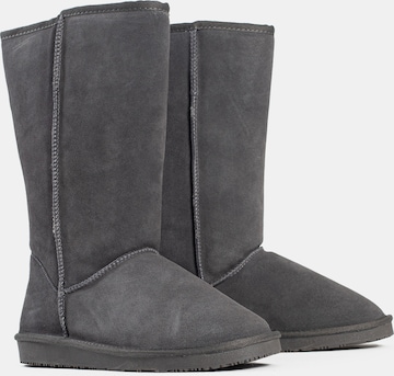 Boots da neve 'Elidir' di Gooce in grigio