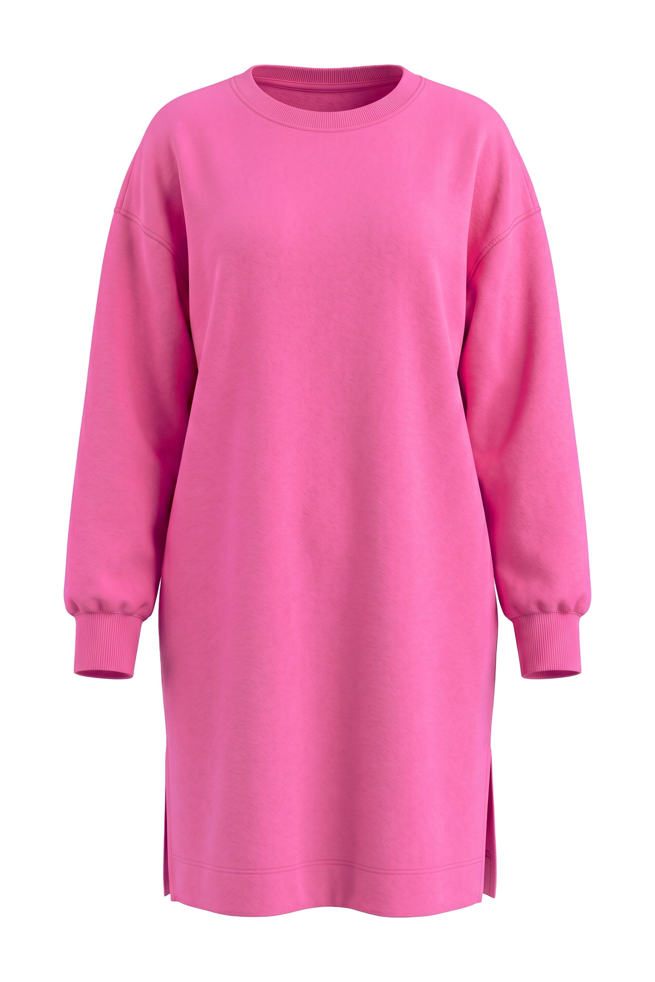 Studio Untold Dress in 42-44 in Dark pink, Item view