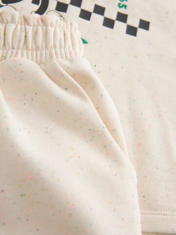 Set di Next in beige