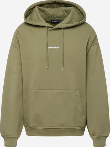 Sweat-shirt Han Kjøbenhavn en vert : devant