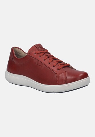 JOSEF SEIBEL Sneaker 'Megan 07' in Rot