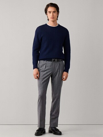 Pullover di Hackett London in blu