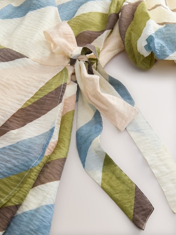 Next Kleid in Mischfarben