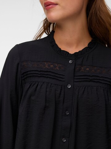 VERO MODA Blouse 'VMCasey' in Black