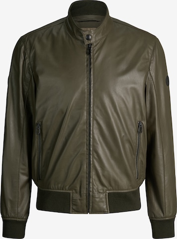 Veste mi-saison ' Bamor ' JOOP! en vert : devant
