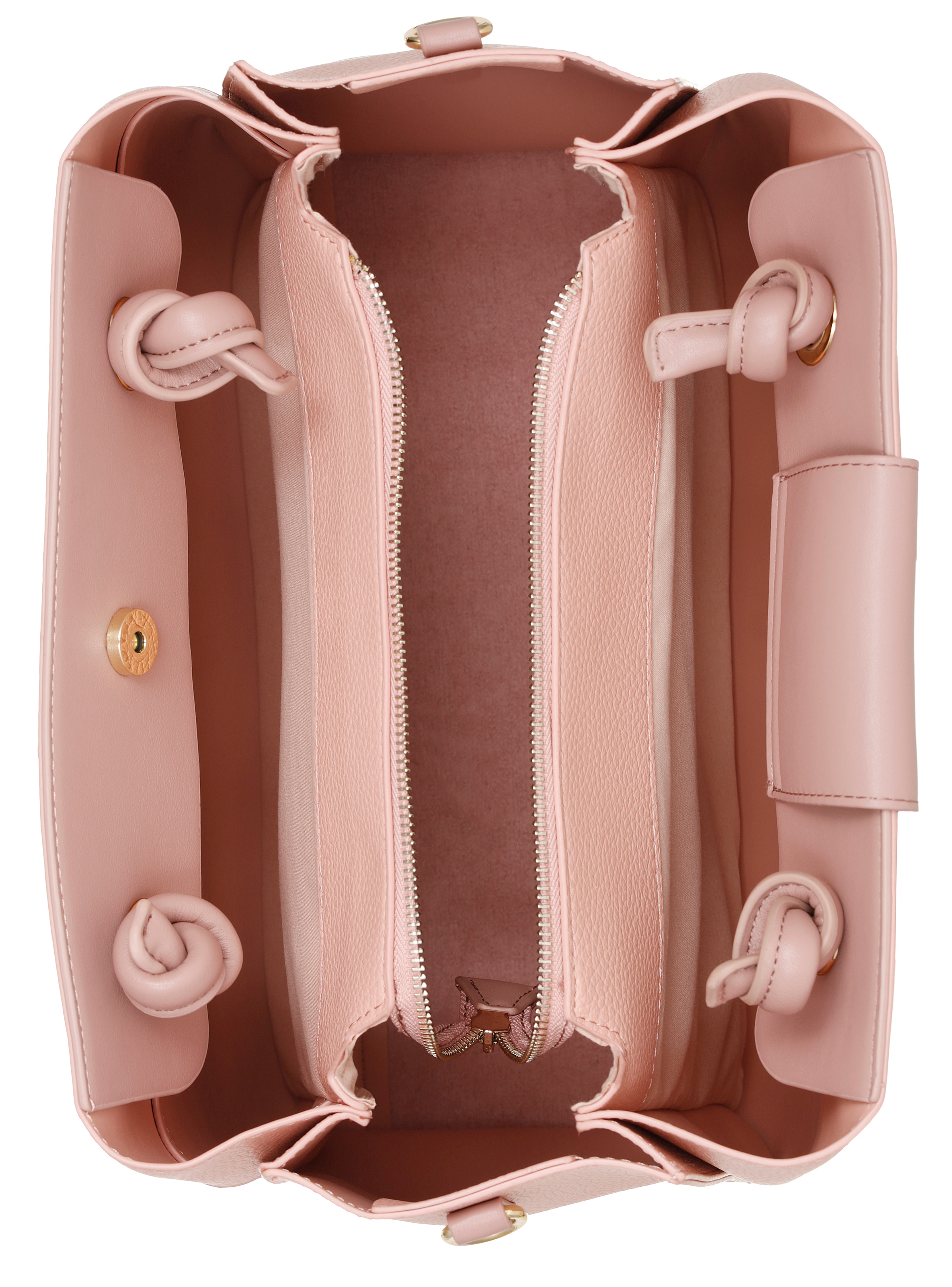 VALENTINO Torebka 'Alexia' w kolorze różowy