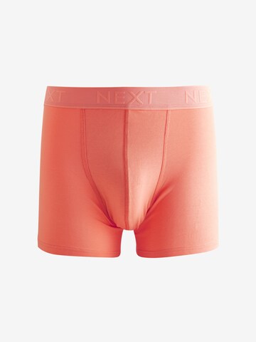 Next Boxer shorts in Yellow