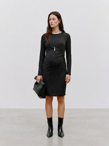 Vero Moda Maternity - Vestido 'VMMKANVA' en negro