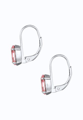 ELLI Earrings in Silver