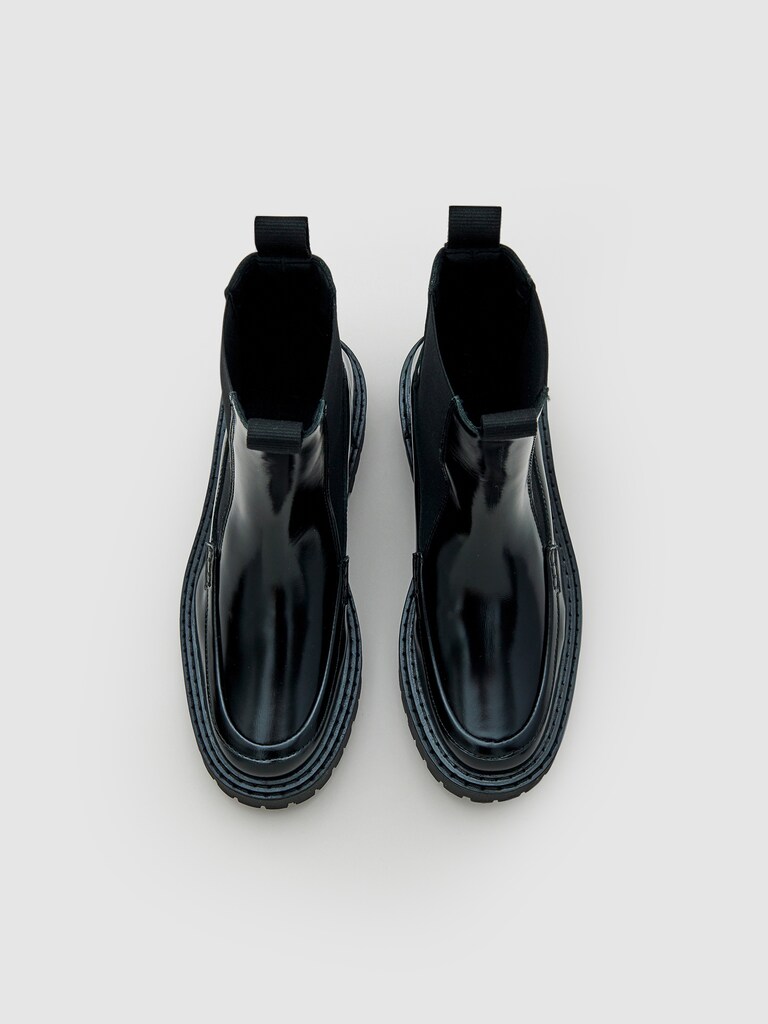 Chelsea Boots 'Siljah'