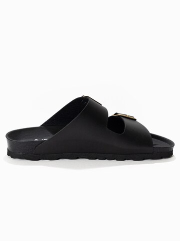 Bayton Mules 'Athena' in Black