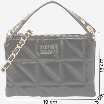 STEFFEN SCHRAUT Tasche 'SASHA' in Schwarz