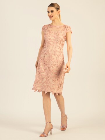 APART Kleid in Pink