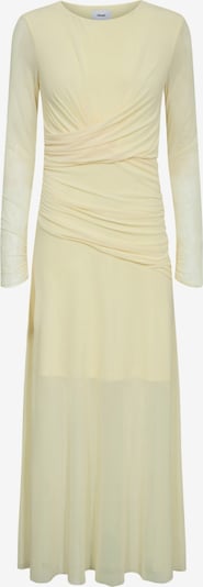 NÜMPH Mekko 'Nucirri' värissä villanvalkoinen, Tuotenäkymä