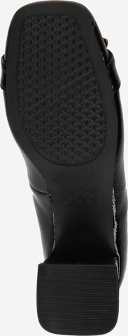 XtiCipele s potpeticom - crna boja