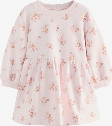 smėlio Next Suknelė: priekis