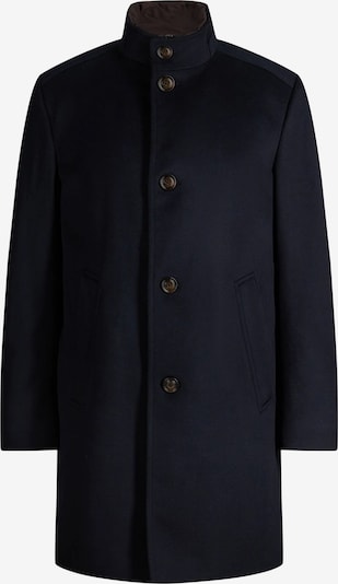 JOOP! Manteau mi-saison 'Maico' en S en bleu marine, Vue avec produit