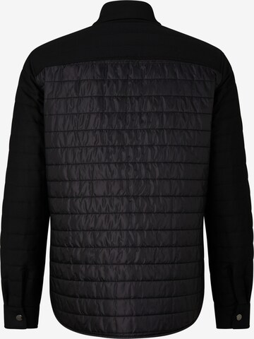 BOGNER Between-Season Jacket 'Olli' in Black