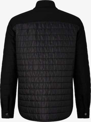BOGNER Between-Season Jacket 'Olli' in Black