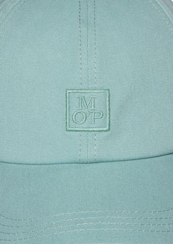 Marc O'Polo Pet in Groen