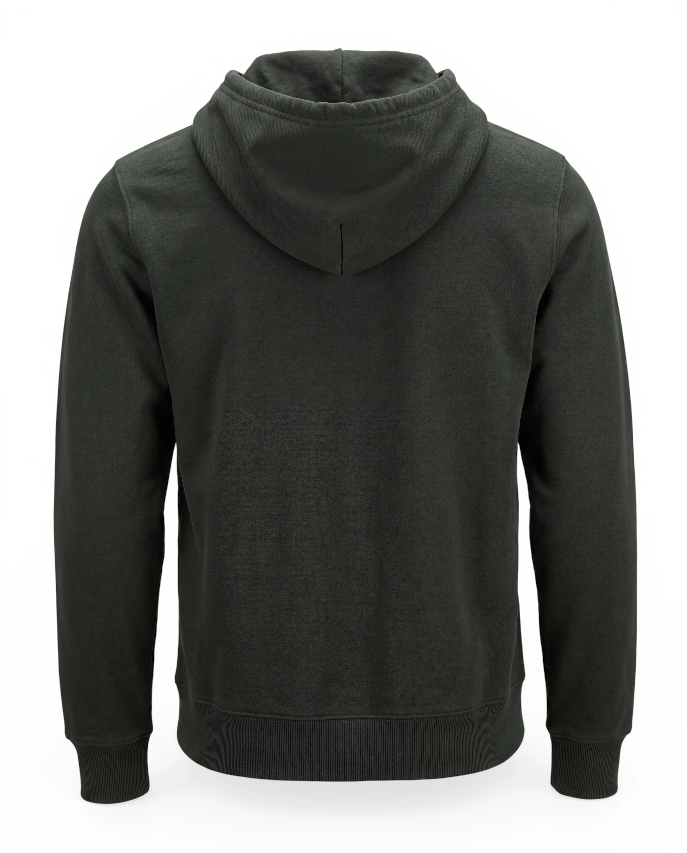 Regular fit Giacca di felpa 'The Original' di LEVI'S ® in verde
