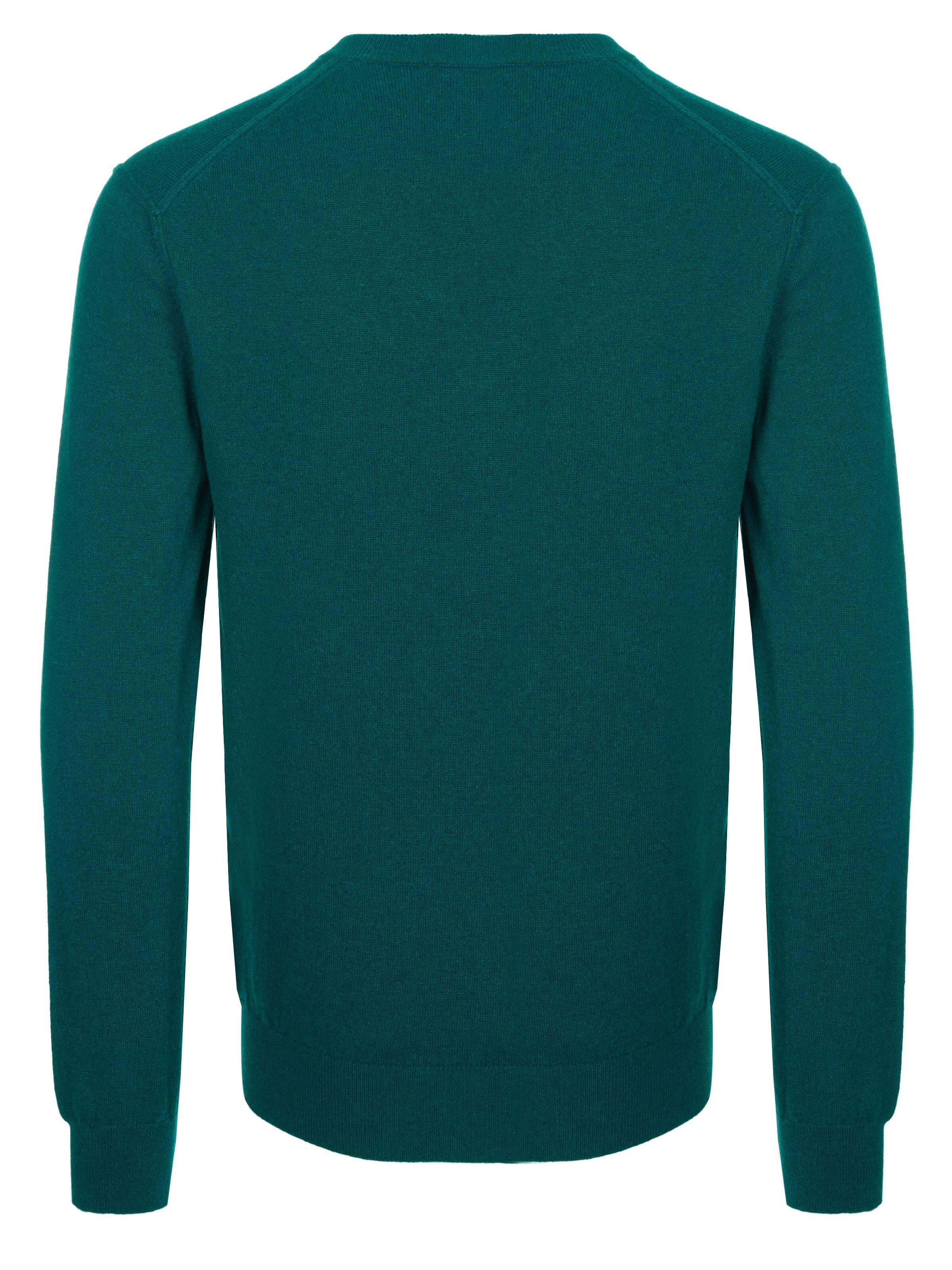 DOLCE & GABBANA - Jersey en verde