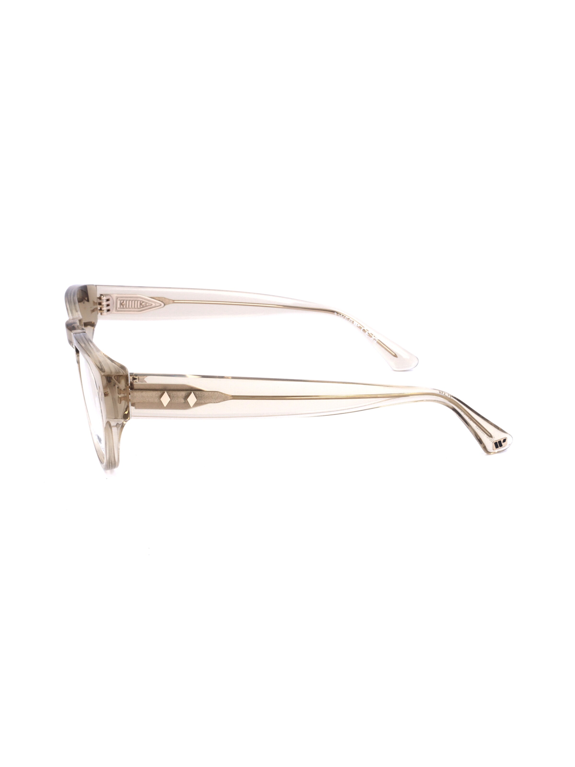 Occhiali 'WE5416' di Web Eyewear in trasparente