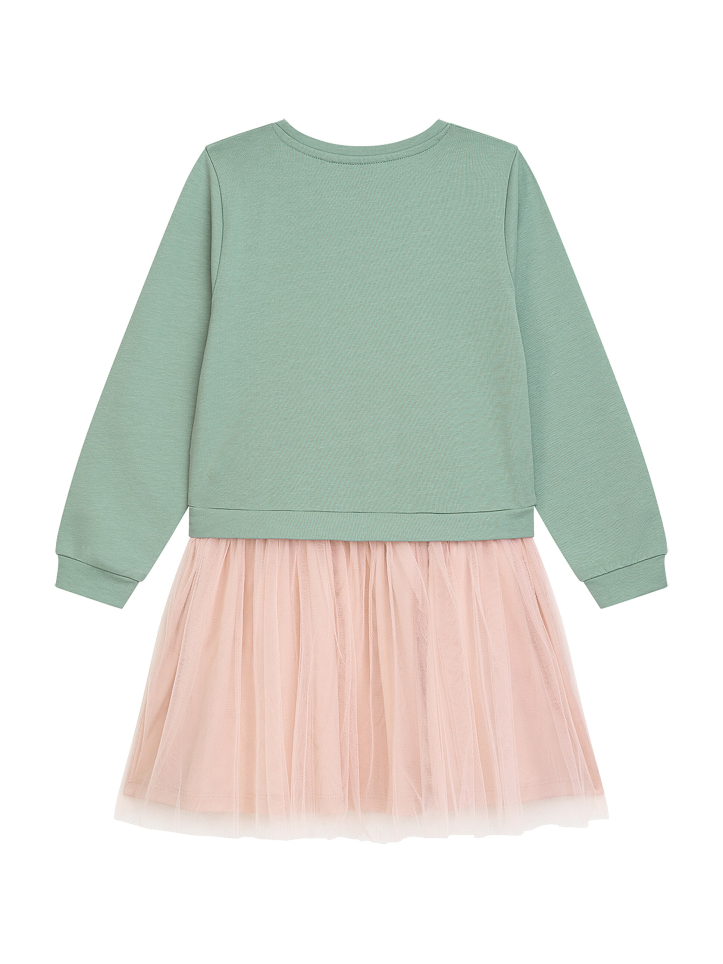 Danamade Платье в Зеленый