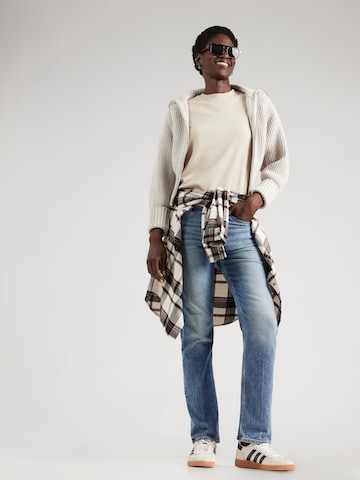 Tricou de la G-STAR pe bej