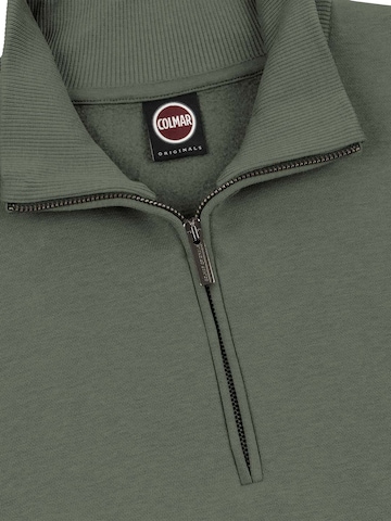 Pullover di Colmar in verde