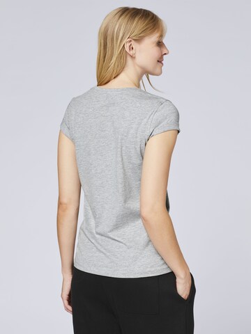 CHIEMSEE Shirt in Grau