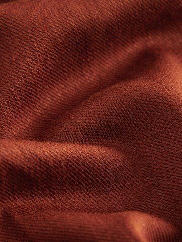 Next Loose fit Trousers in Brown