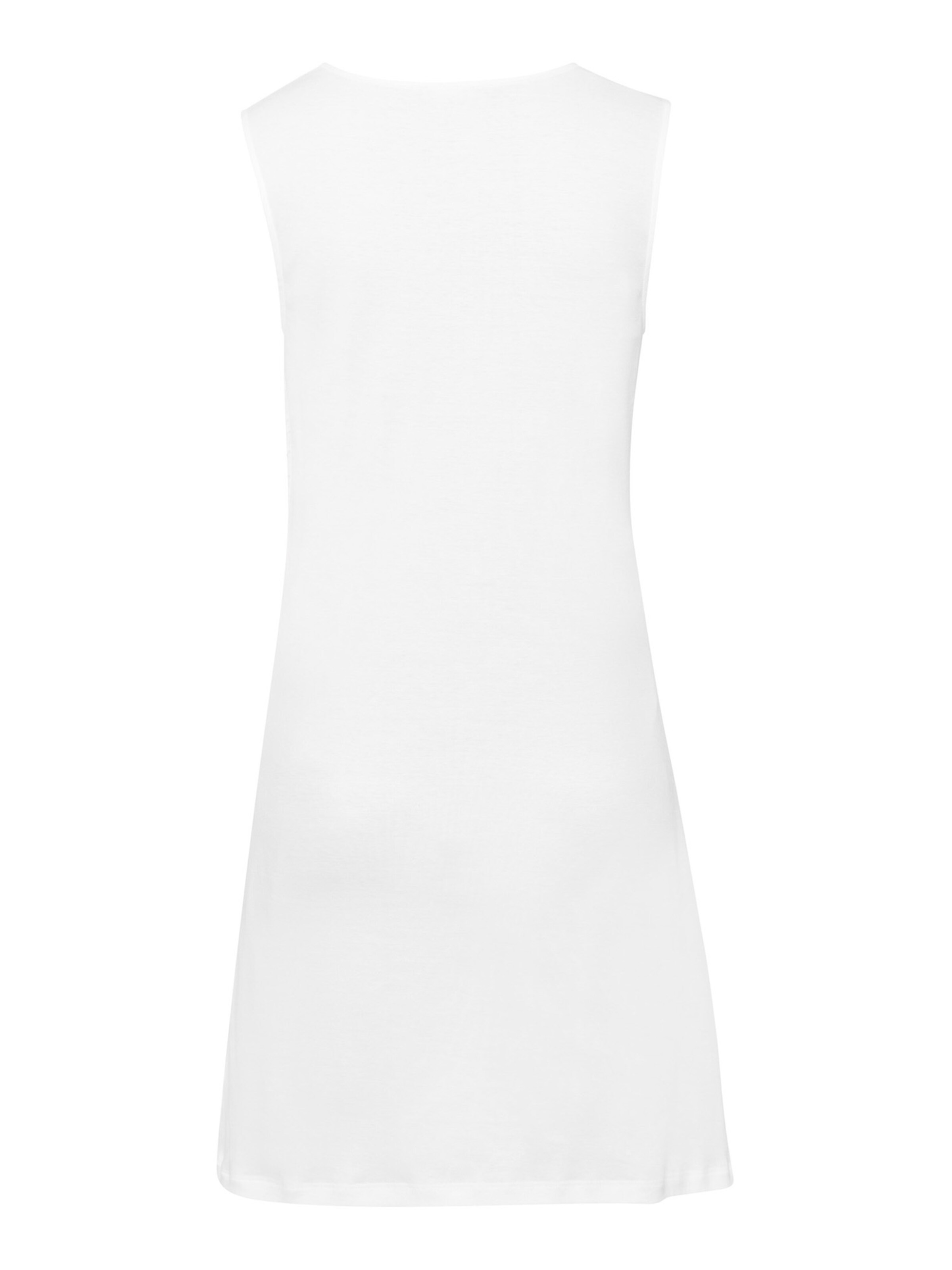 Hanro Nightgown ' Moments ' in White