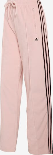 ADIDAS ORIGINALS Tehničke hlače 'Firebird' u roza / crna, Pregled proizvoda