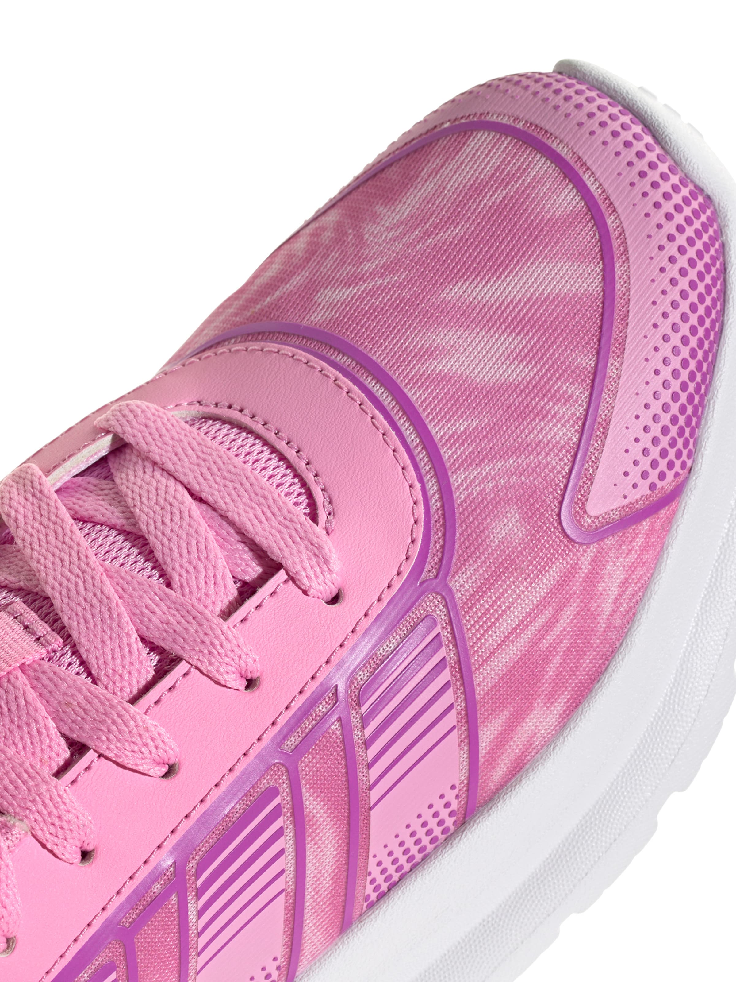 ADIDAS SPORTSWEAR Sportovní boty 'TENSAUR RUN 4.0' – fialová