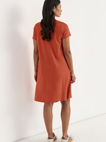 Cellbes of Sweden Jurk in Rood