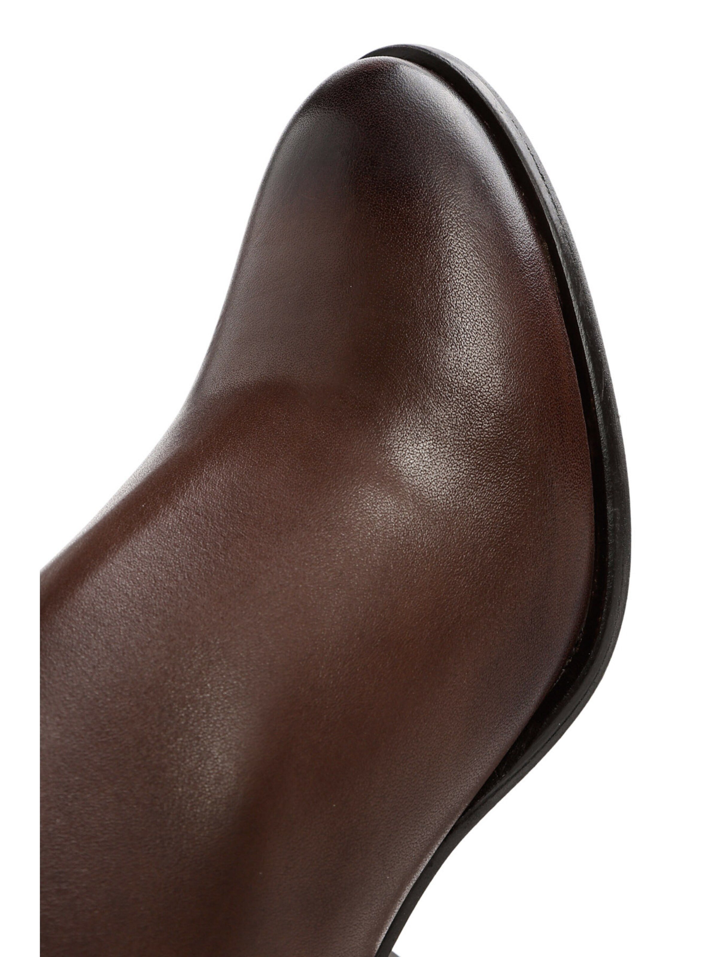 Derimod Boot in Brown