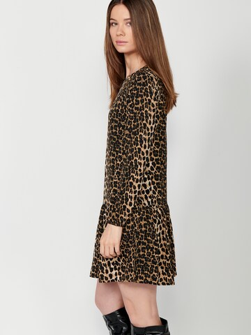 Rochie de la KOROSHI pe maro