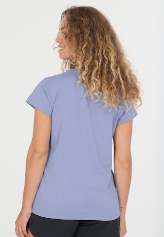 NOU Shirt 'Highmore V2' in Blue