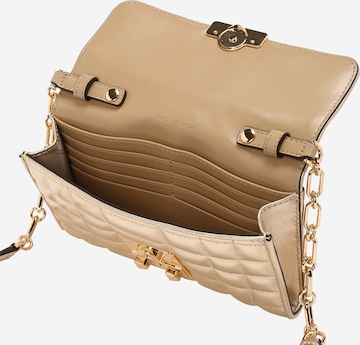 MICHAEL Michael Kors - Bolso de hombro en oro